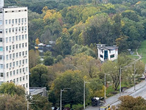 квартира за адресою Голосіївський просп. (40-річчя Жовтня), 58