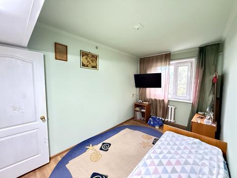 квартира по адресу Люстдорфская дорога ул., 54б