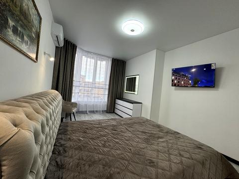 квартира за адресою Боголюбова, 48