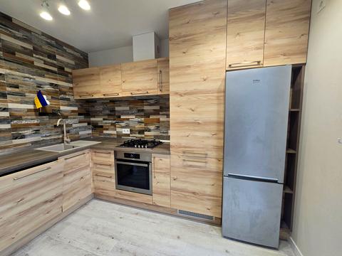 квартира за адресою Печерська вул., 24