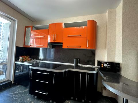 квартира за адресою Курортний, 2