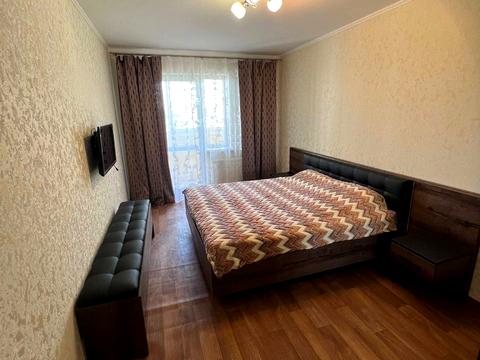 квартира за адресою Станіслава Партали вул. (Балакірєва), 17а