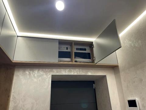 квартира за адресою смт. Слобожанське, Сімейна вул., 4