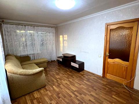 квартира по адресу Слобожанский просп. (Газеты "Правда"), 68