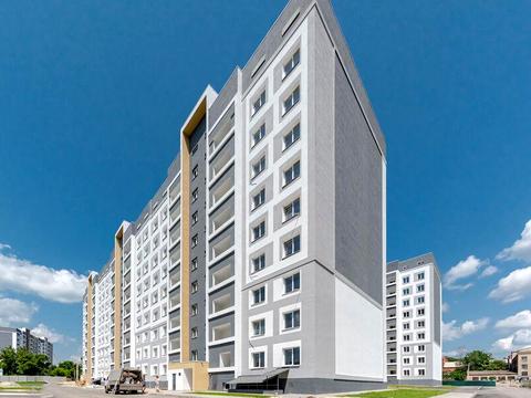 квартира за адресою Полтавський Шлях вул., 186