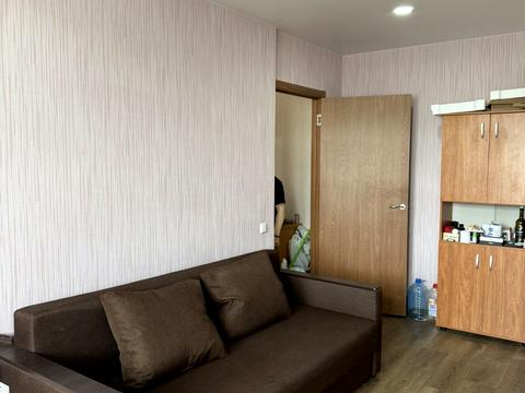 квартира по адресу Победы просп., 67
