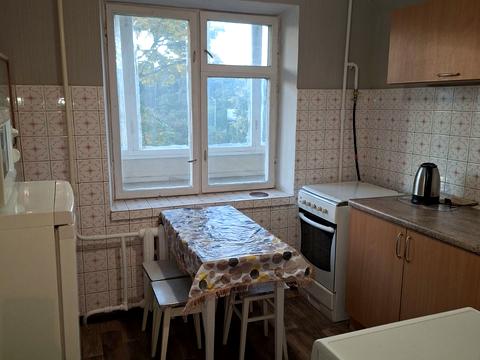 квартира за адресою Литовський просп. (Мінський), 10