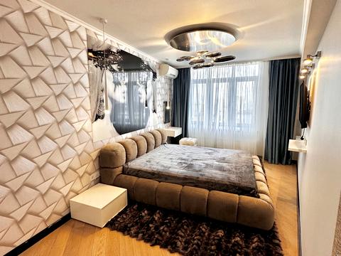 квартира за адресою Йорданська вул. (Лайоша Гавро), 1