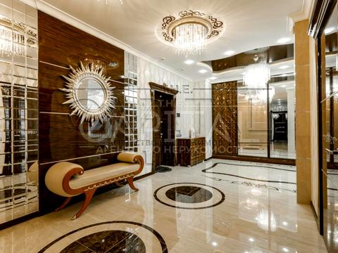 квартира за адресою Андрія Верхогляда вул. (Михайла Драгомирова), 9