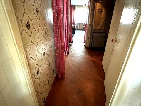 квартира по адресу Молодогвардейская ул. (Молодогвардейская), 56а