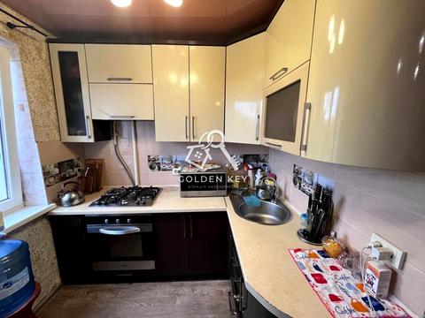 квартира по адресу Эдуарда Фукса ул. (Тухачевського), 35