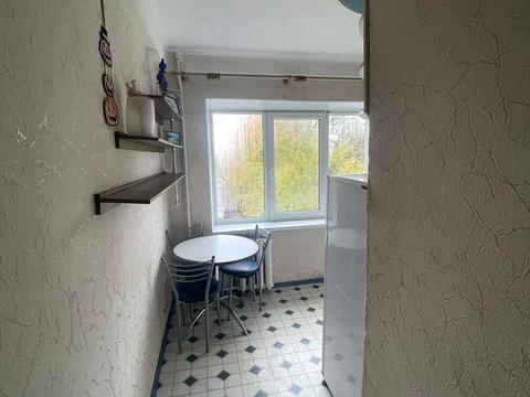 квартира по адресу Стельмаха Михаила ул., 6