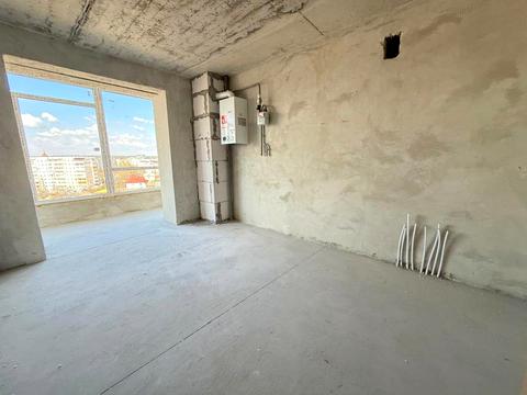 квартира по адресу Мира ул., 100-А