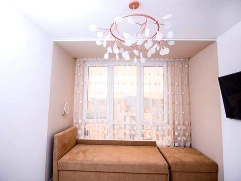 квартира за адресою Авраама Лінкольна вул. (Димитрова), 6а