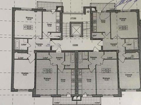 квартира за адресою Зелена вул., 115а