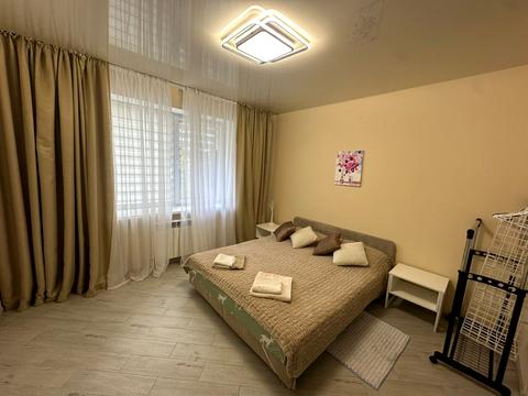 квартира по адресу Приозерна ул., 57