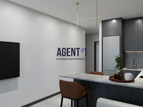 квартира за адресою Володимира Сосюри вул., 6-Б