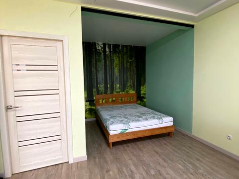 квартира за адресою Драгоманова вул., 8