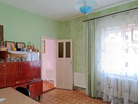 будинок за адресою Умань, Кармелюка