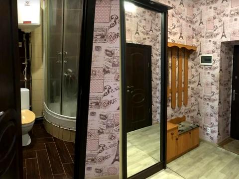 квартира по адресу Добровольцев ул., 5