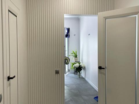 квартира за адресою Спортивна, 5