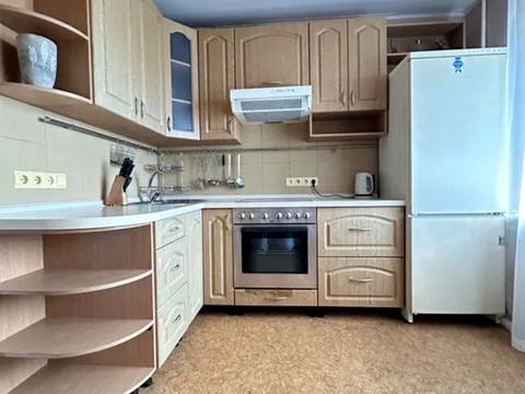 квартира по адресу Добровольцев пер., 2