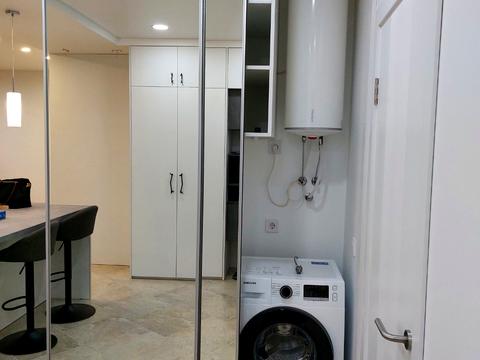 квартира за адресою Берестейський просп. (Перемоги), 55а