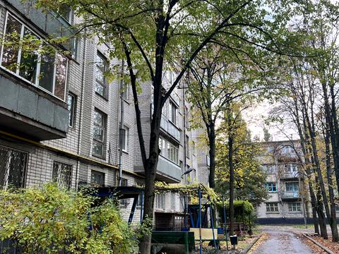квартира по адресу Кременчуг, Майора Пугача ул. (Ватутина), 3
