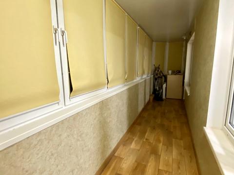 квартира по адресу Героев Полка "Азов ул. (Малиновского маршала), 4-В