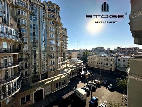 квартира за адресою Сабанський пров., 4а