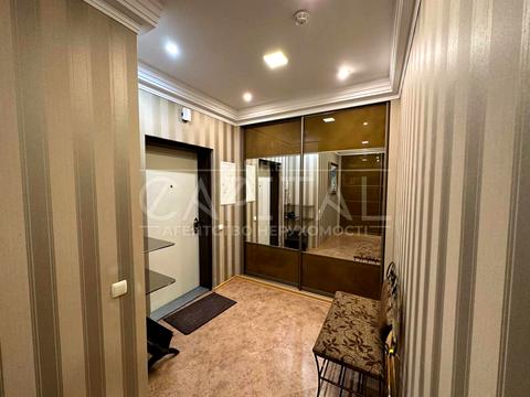 квартира за адресою Голосіївська вул., 1