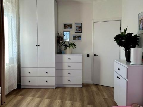 квартира за адресою Карла Мікльоша вул., 17