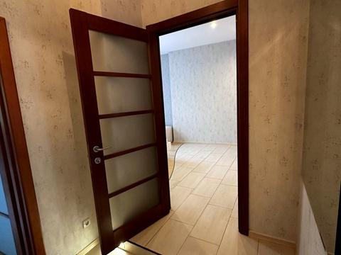 квартира по адресу Софиевская ул., 9