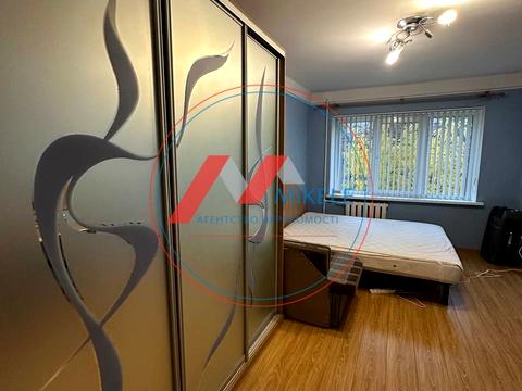 квартира по адресу Павла Вирского бульв. (Саратовская), 55