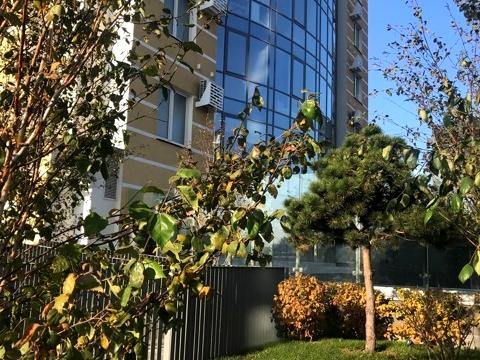 квартира за адресою Берестейський просп. (Перемоги), 27