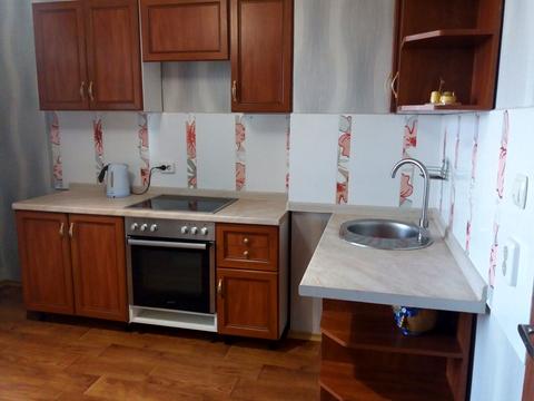 квартира за адресою Науки просп., 55-А