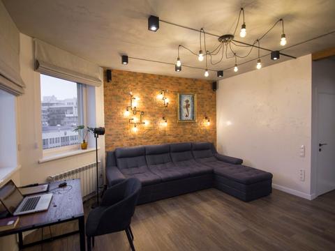 квартира за адресою Генерала Шаповала вул. (Механізаторів), 20