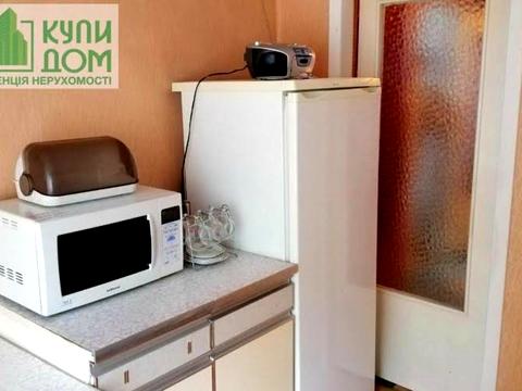 квартира за адресою Куропятникова, 777