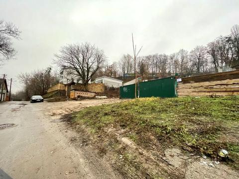 участок по адресу Кучмин Яр пер. (Краснодонський), 59