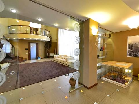 будинок за адресою Петра Калнишевського вул. (Харитонова)