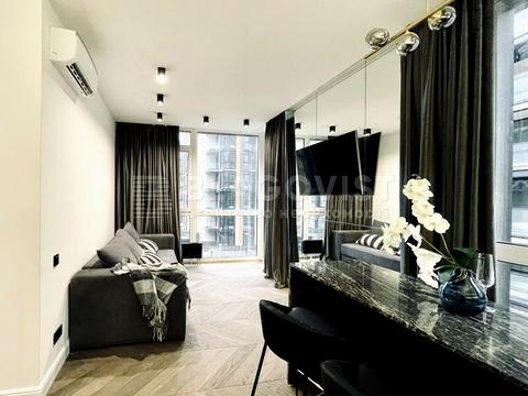 квартира за адресою Джона Маккейна вул. (Івана Кудрі), 1-Б