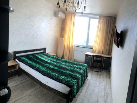 квартира за адресою Європейського Союзу просп. (Правди), 41-Д