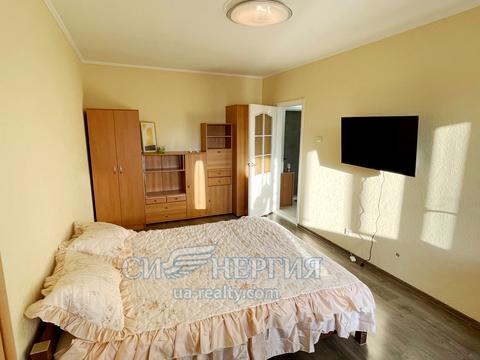 квартира по адресу Петра Григоренко просп., 38а