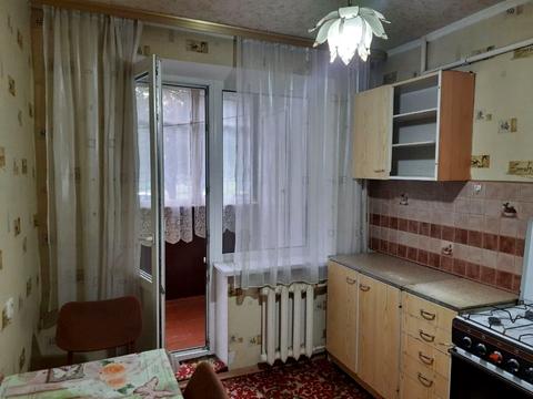 квартира по адресу Калиновая ул., 100