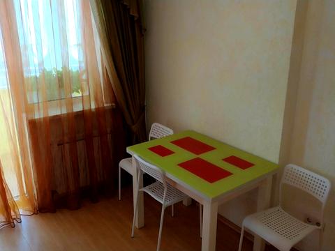 квартира по адресу Елизаветы Чавдар ул., 3