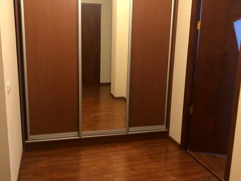 квартира за адресою Олександра Мишуги вул., 8