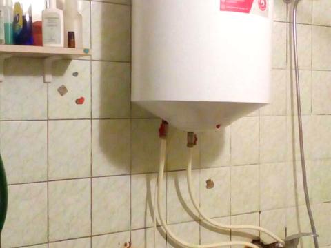 комната по адресу Академика Доброхотова ул., 2