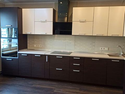 квартира по адресу Урловская ул., 34