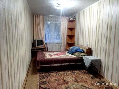квартира за адресою Любомира Гузара просп. (Космонавта Комарова), 4-А