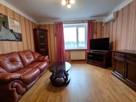 квартира за адресою Тарасівська вул., 29/50